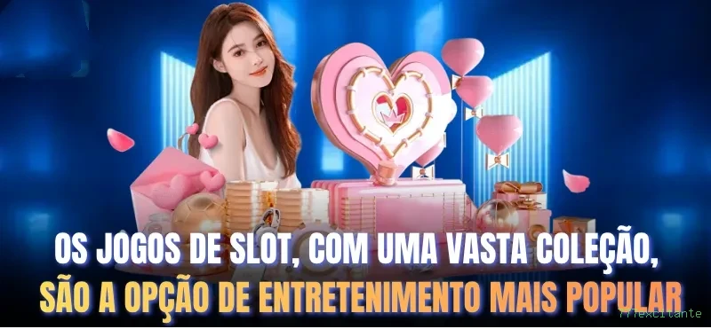 Baixar APK 777excitante
