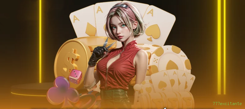 Acessar jogos e bônus no APK