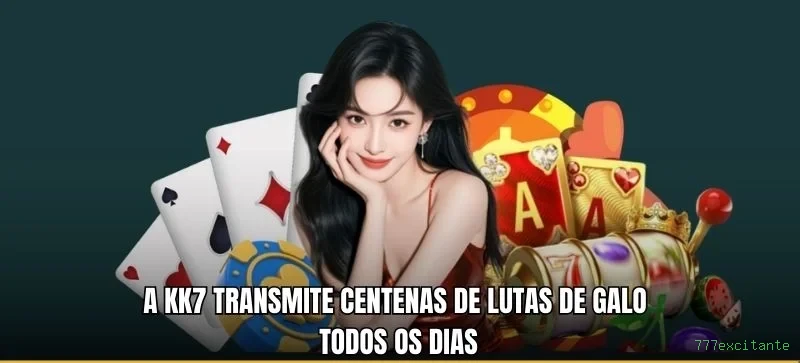 Cassino ao Vivo 50+