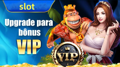 Progressão VIP
