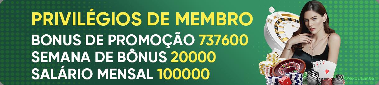 Jogos com maior RTP na 777excitante